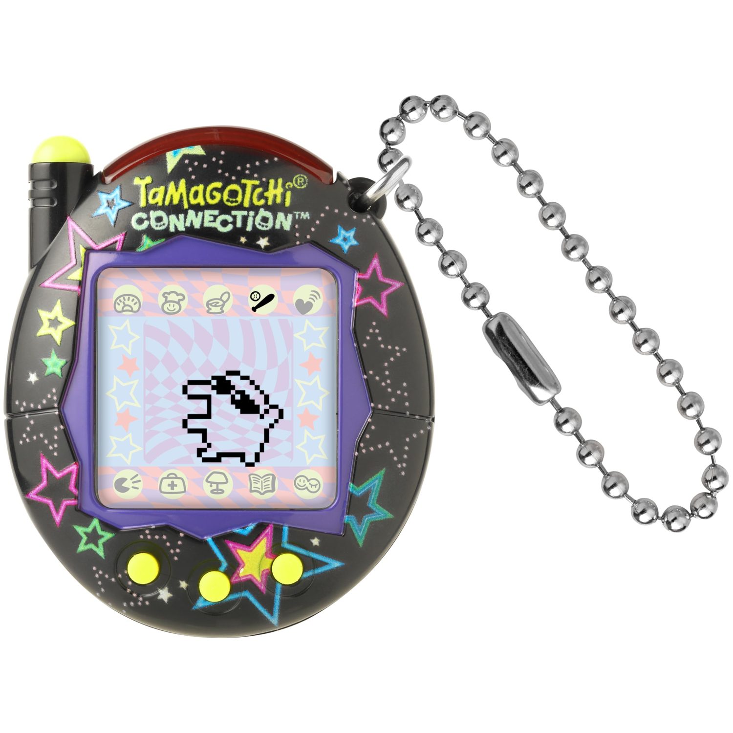 TAMAGOTCHI-CONNECTION__TAMAGOTCHI-CONNECTION-NEONSTARS-cover