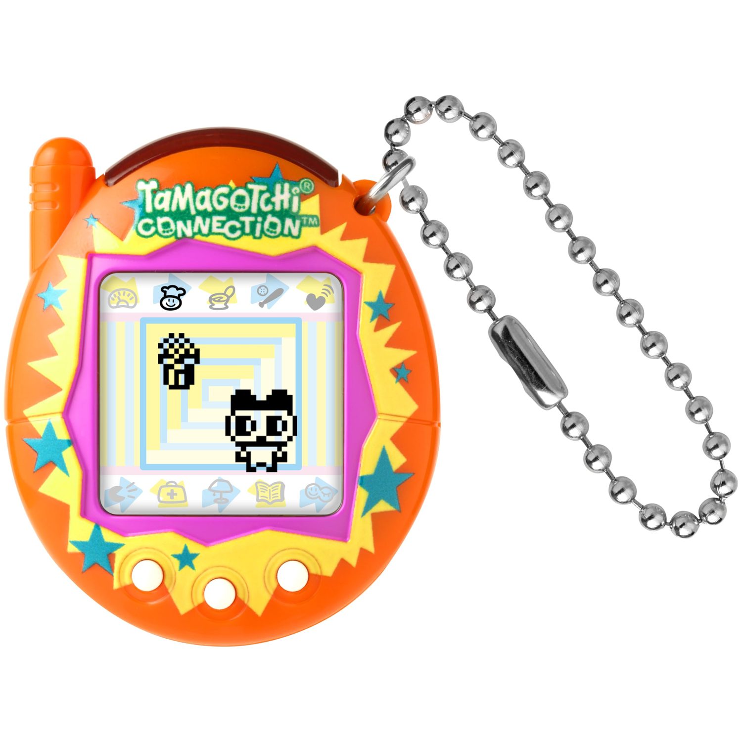 TAMAGOTCHI-CONNECTION__TAMAGOTCHI-CONNECTION-ORANGEBURST-cover