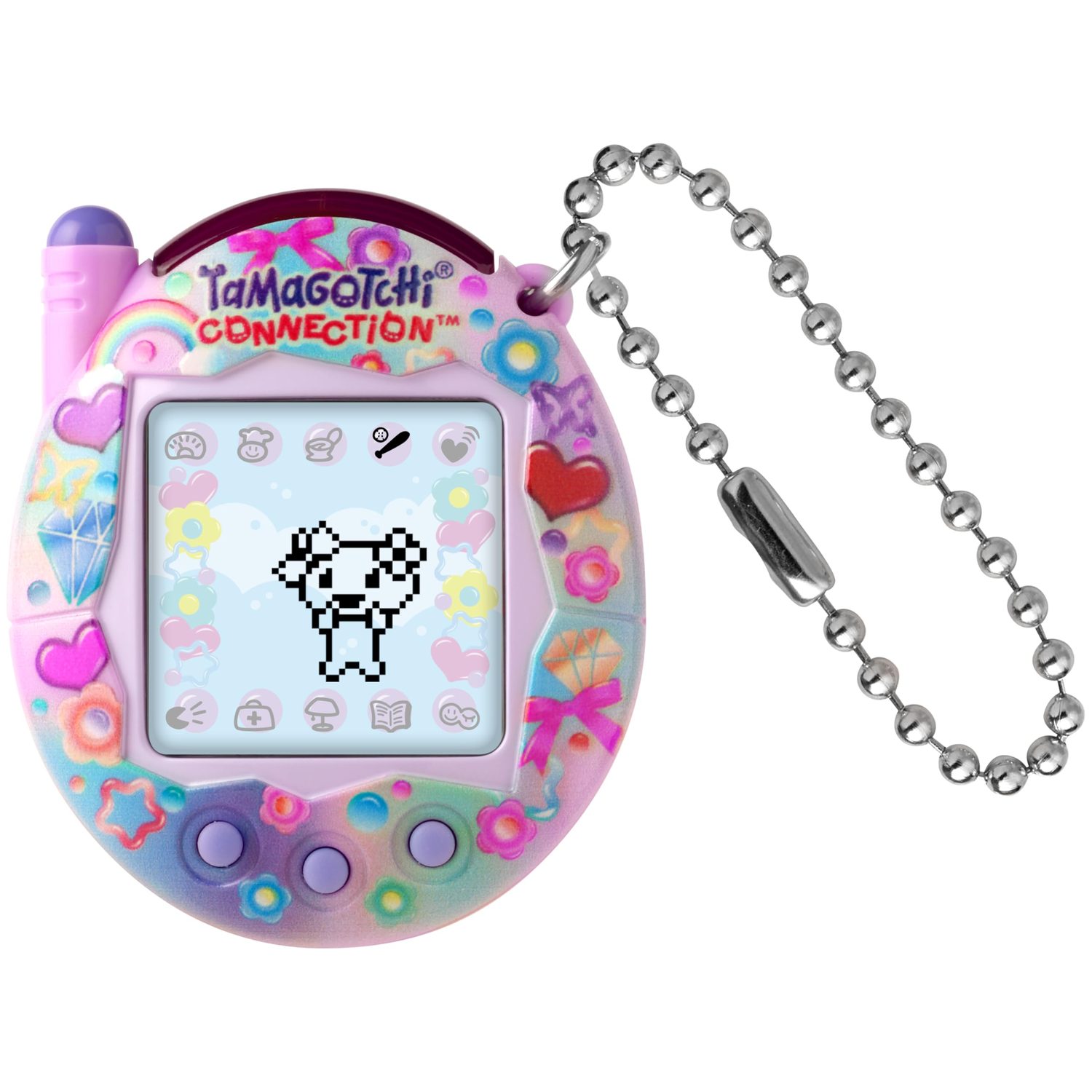 TAMAGOTCHI-CONNECTION__TAMAGOTCHI-CONNECTION-SWEETCHARMS-cover
