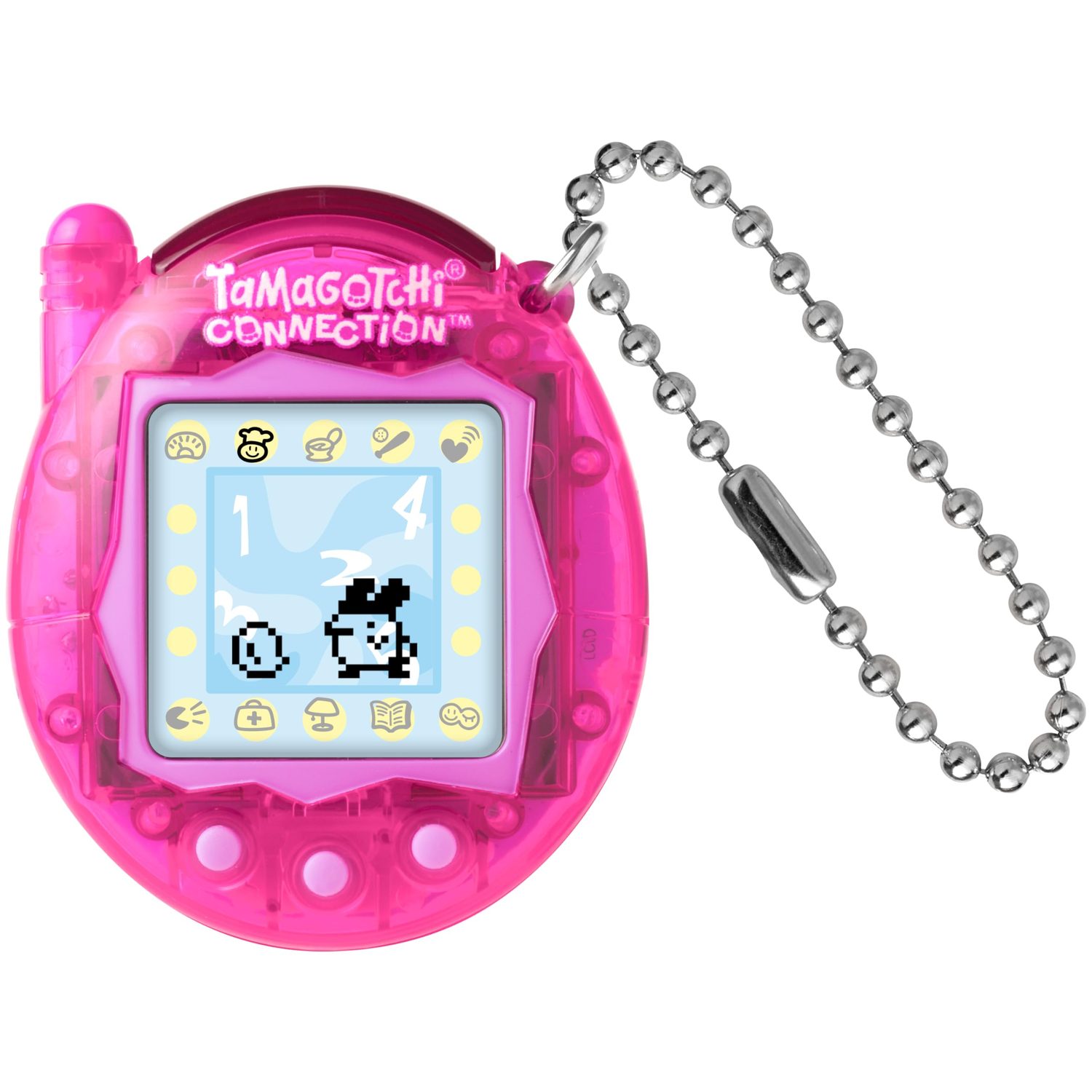 TAMAGOTCHI-CONNECTION__TAMAGOTCHI-CONNECTION-TRANSLUCENTPINK-cover