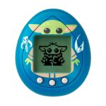 Grogu Blue