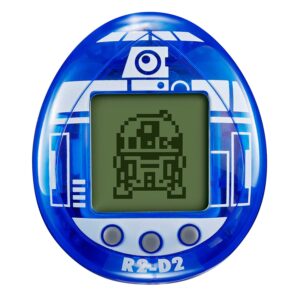 Tamagotchi Nano x Star Wars R2-D2 Classic Demon Slayer Toy Story BTS Tiny Tan Pac Man Yellow Maze Jurassic Park