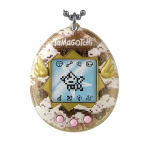 Tamagotchi Gen 3 Angelgotchi Remake Generation 3 Gen3 G3 P3 Original Bandai Tama Angel