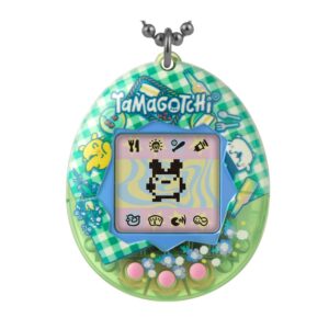 Original Tamagotchi Bandai Dreamy Lovely Angel Vpet Tama Gen3 Gen 1 Generation 3 2 US JP