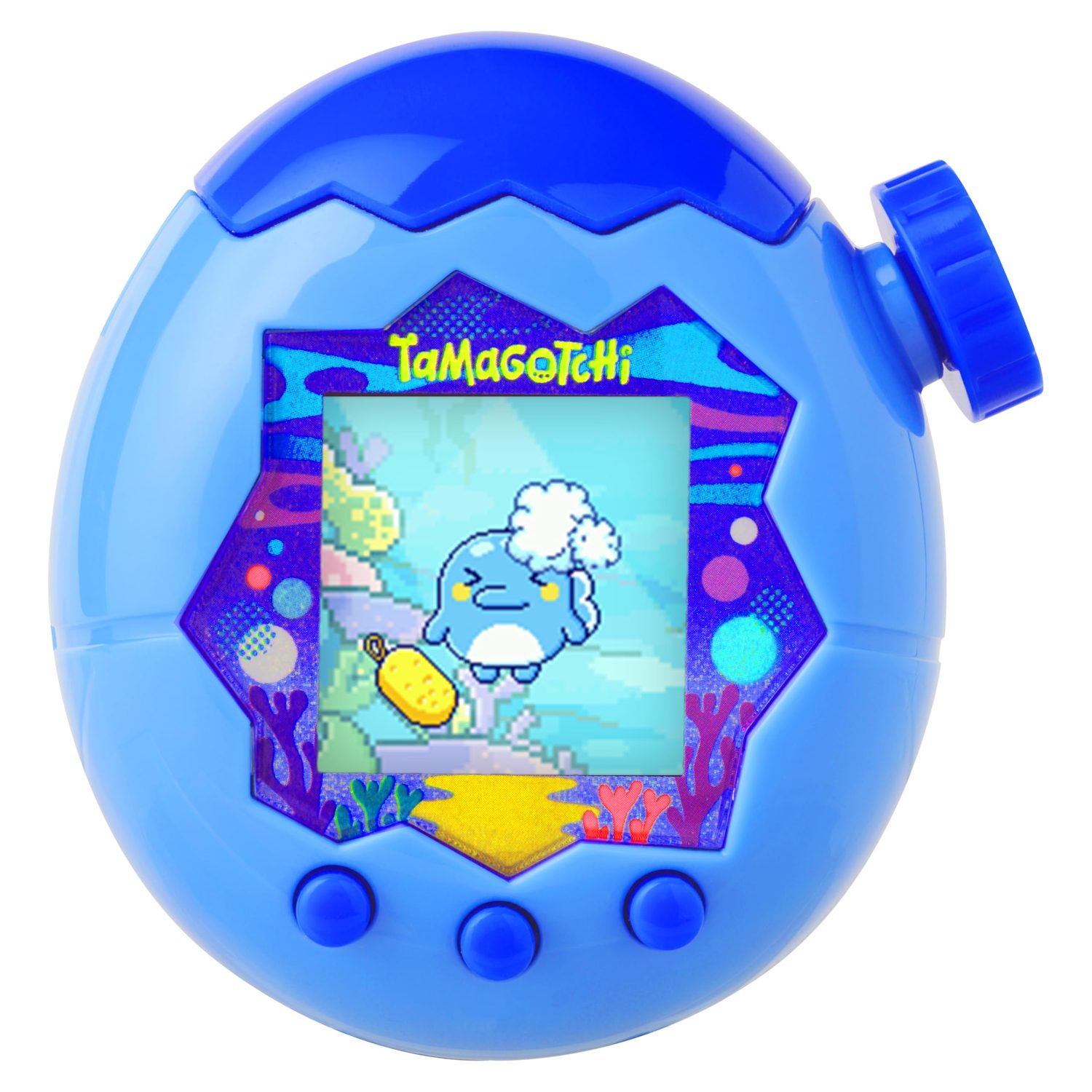 TAMAGOTCHI-PARADISE__TAMAGOTCHI-PARADISE-BLUEWATER-cover