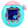 TAMAGOTCHI-PARADISE__TAMAGOTCHI-PARADISE-JADEFOREST-cover