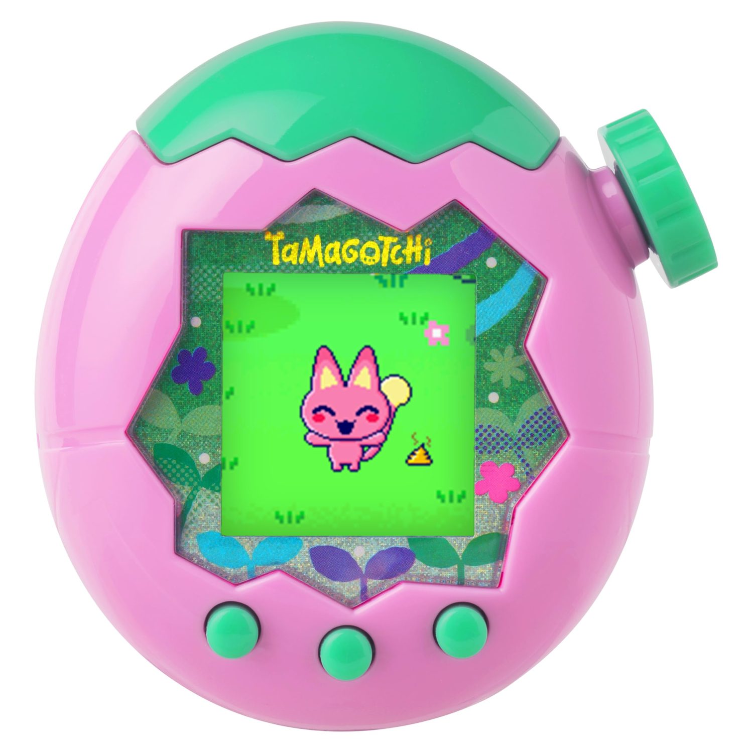 TAMAGOTCHI-PARADISE__TAMAGOTCHI-PARADISE-PINKLAND-cover