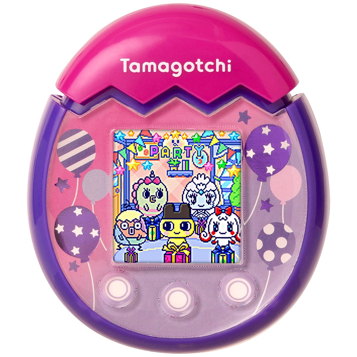 TAMAGOTCHI-PIX__TAMAGOTCHI-PIX-BALLOONSPURPLE-cover
