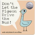 Don't Drive The Bus