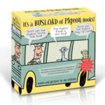 Bus of Pigeon 3-in-1