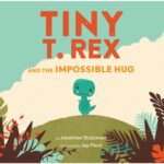 Impossible Hug