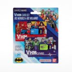 DC Heroes DIM