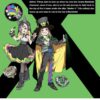 Private: Beyblade X Comic Manga Vol. 1 2 3 4 5 Viz Media English Kawamoto Homura Private: Beyblade X Comic Manga Vol. 1 2 3 4 5 Viz Media English Kawamoto Homura