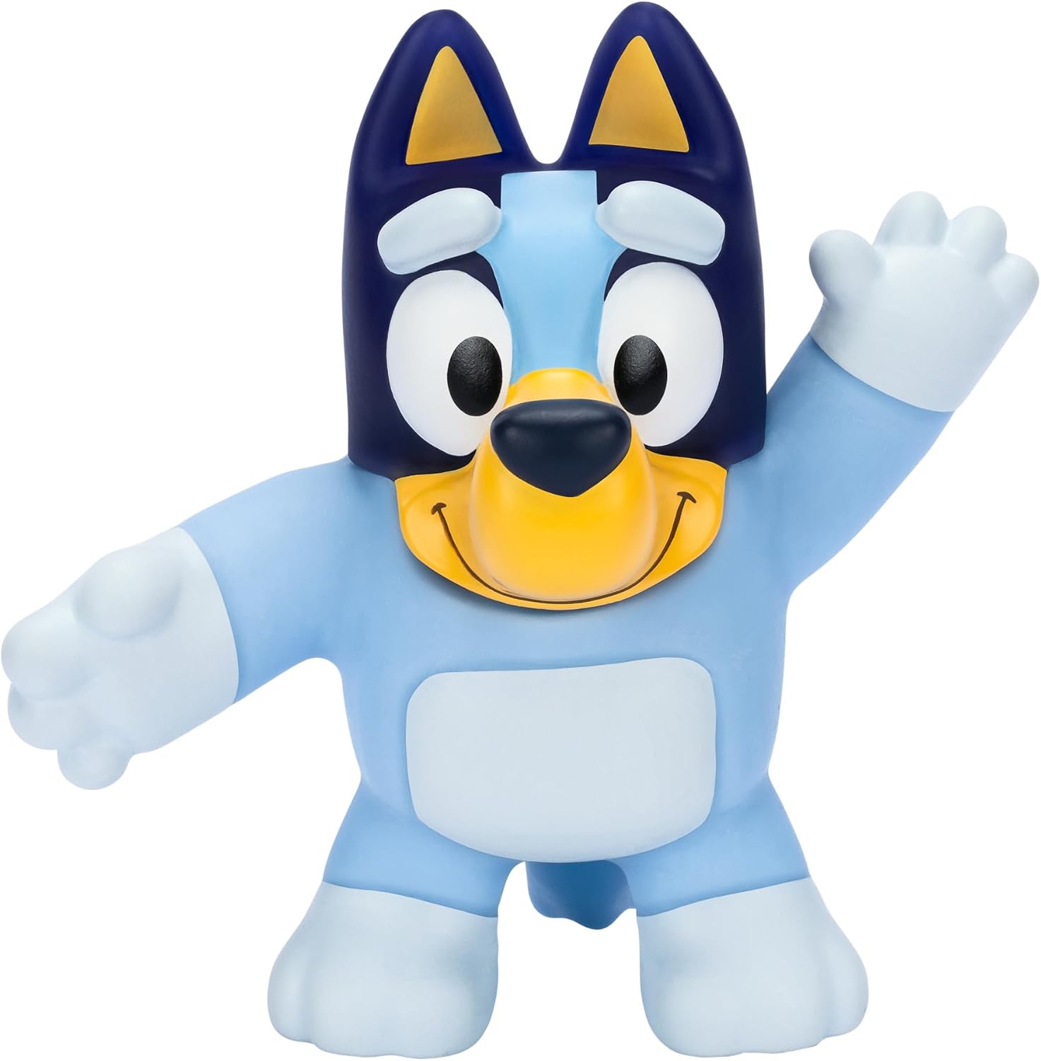 Bluey Stretchy Hero Bluey Figure Soft Fidget Squishy Toy Gooey Gel Filling Stretch 3x Bluey Stretchy Hero Bluey Figure Soft Fidget Squishy Toy Gooey Gel Filling Stretch 3x