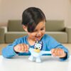 Bluey Stretchy Hero Bluey Figure Soft Fidget Squishy Toy Gooey Gel Filling Stretch 3x Bluey Stretchy Hero Bluey Figure Soft Fidget Squishy Toy Gooey Gel Filling Stretch 3x