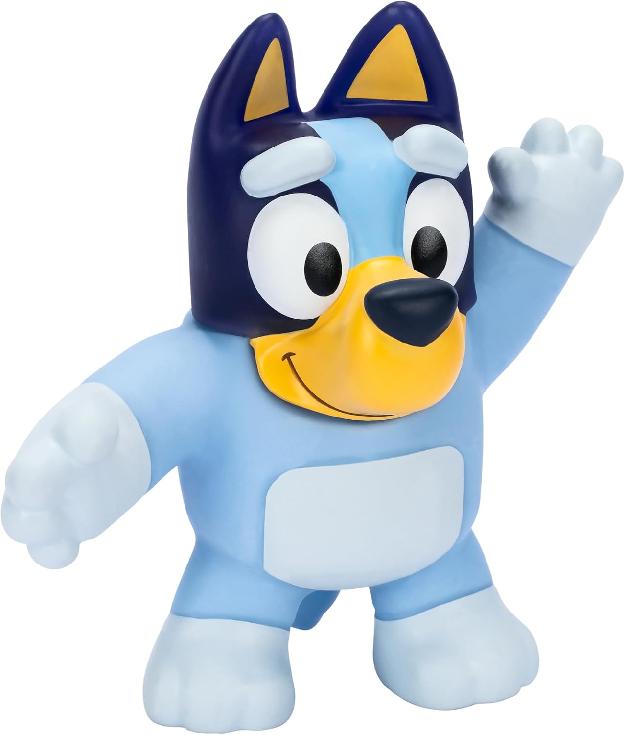 Bluey Stretchy Hero Bluey Figure Soft Fidget Squishy Toy Gooey Gel Filling Stretch 3x Bluey Stretchy Hero Bluey Figure Soft Fidget Squishy Toy Gooey Gel Filling Stretch 3x