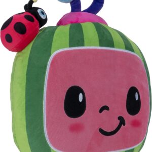 CoComelon Pillow Plush 18 Inch Extra Large Soft Cuddly Snuggly Toddler Preschooler Toy
