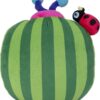 CoComelon Pillow Plush 18 Inch Extra Large Soft Cuddly Snuggly Toddler Preschooler Toy CoComelon Pillow Plush 18 Inch Extra Large Soft Cuddly Snuggly Toddler Preschooler Toy