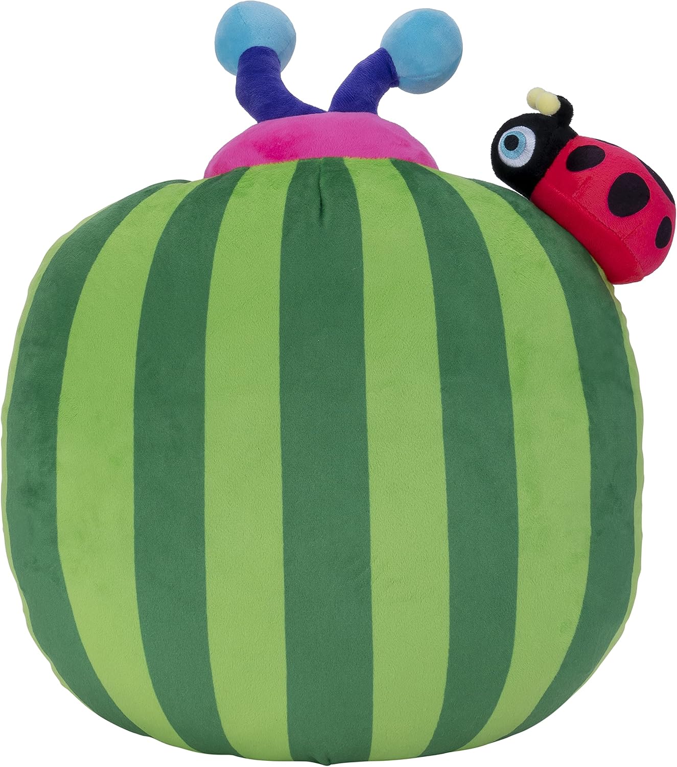 CoComelon Pillow Plush 18 Inch Extra Large Soft Cuddly Snuggly Toddler Preschooler Toy CoComelon Pillow Plush 18 Inch Extra Large Soft Cuddly Snuggly Toddler Preschooler Toy