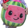 CoComelon Pillow Plush 18 Inch Extra Large Soft Cuddly Snuggly Toddler Preschooler Toy CoComelon Pillow Plush 18 Inch Extra Large Soft Cuddly Snuggly Toddler Preschooler Toy