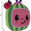 CoComelon Pillow Plush 18 Inch Extra Large Soft Cuddly Snuggly Toddler Preschooler Toy CoComelon Pillow Plush 18 Inch Extra Large Soft Cuddly Snuggly Toddler Preschooler Toy