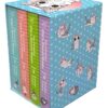 Private: Complete Chi’s Sweet Home Vol 1 2 3 4 Kanata Konami Manga Kodansha Vertical Comics