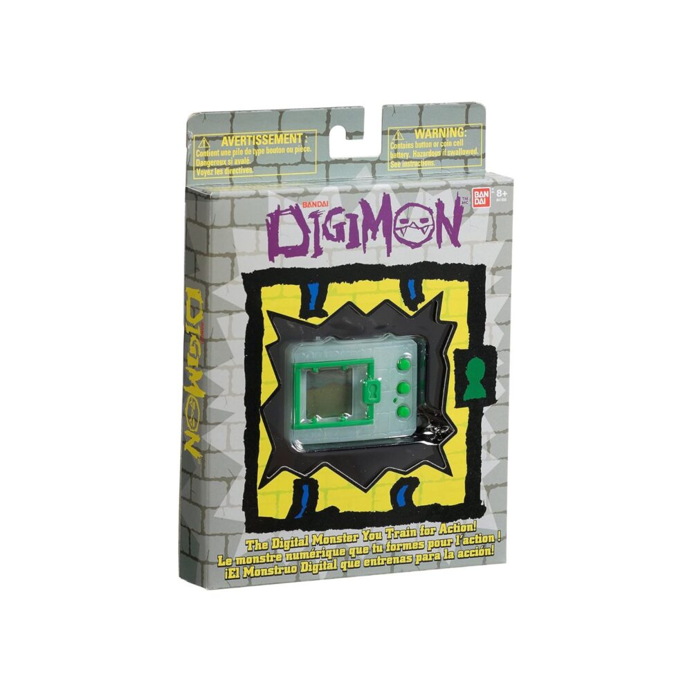 A box with a diamon in it.