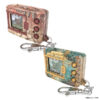 Private: Digimon Color x Monster Hunter Color 20th Bandai Digital Digivice Anniversary Colour Wilds World
