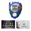 Private: Digimon D3 Digivice Color Evolution 25th Bandai Detect & Discover Daisuke Ken Ichijoji Paildramon