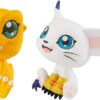 Private: MegaHouse Digimon Adventure Look Up Series Agumon Tailmon Set Mega House Lookup Digital Monster Private: MegaHouse Digimon Adventure Look Up Series Agumon Tailmon Set Mega House Lookup Digital Monster