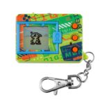 NW Digital Camo W1B