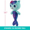 Private: Gabby’s Dollhouse Interactive Talking MerCat Plush Kids Toys Lights Music Gabby Stuffed Girls Private: Gabby’s Dollhouse Interactive Talking MerCat Plush Kids Toys Lights Music Gabby Stuffed Girls