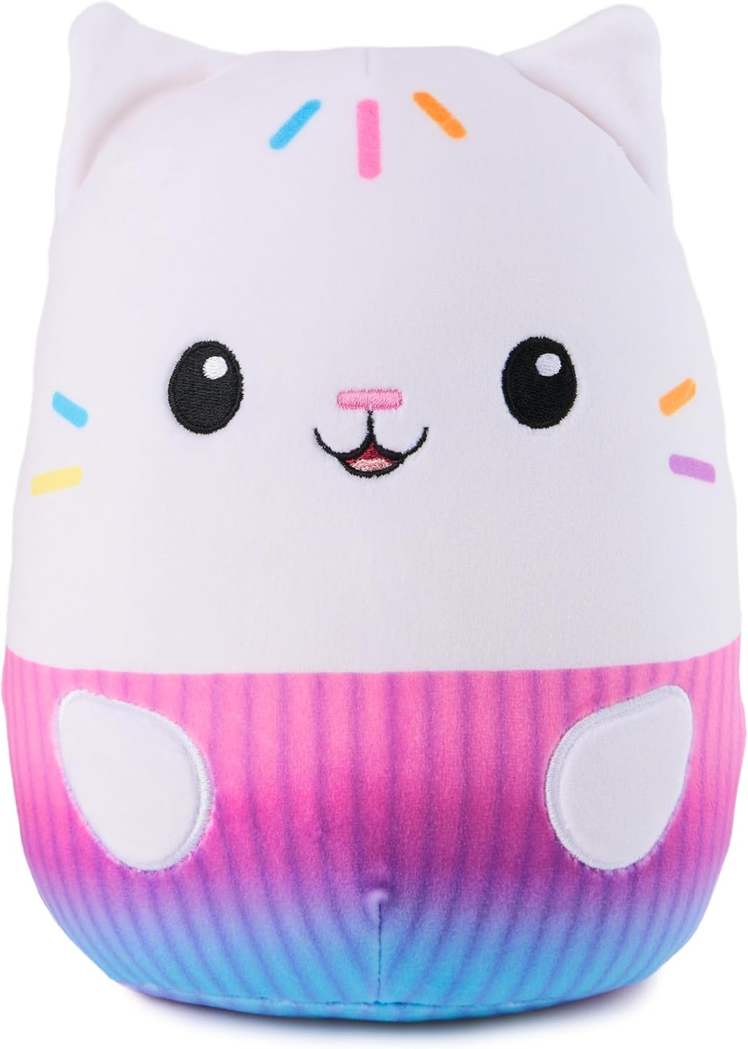 Private: GUND Gabby’s Dollhouse Official Mercat Squishy Cakey Cat Gabby Plush Stuffed Animal Squishy Toys Private: GUND Gabby’s Dollhouse Official Mercat Squishy Cakey Cat Gabby Plush Stuffed Animal Squishy Toys