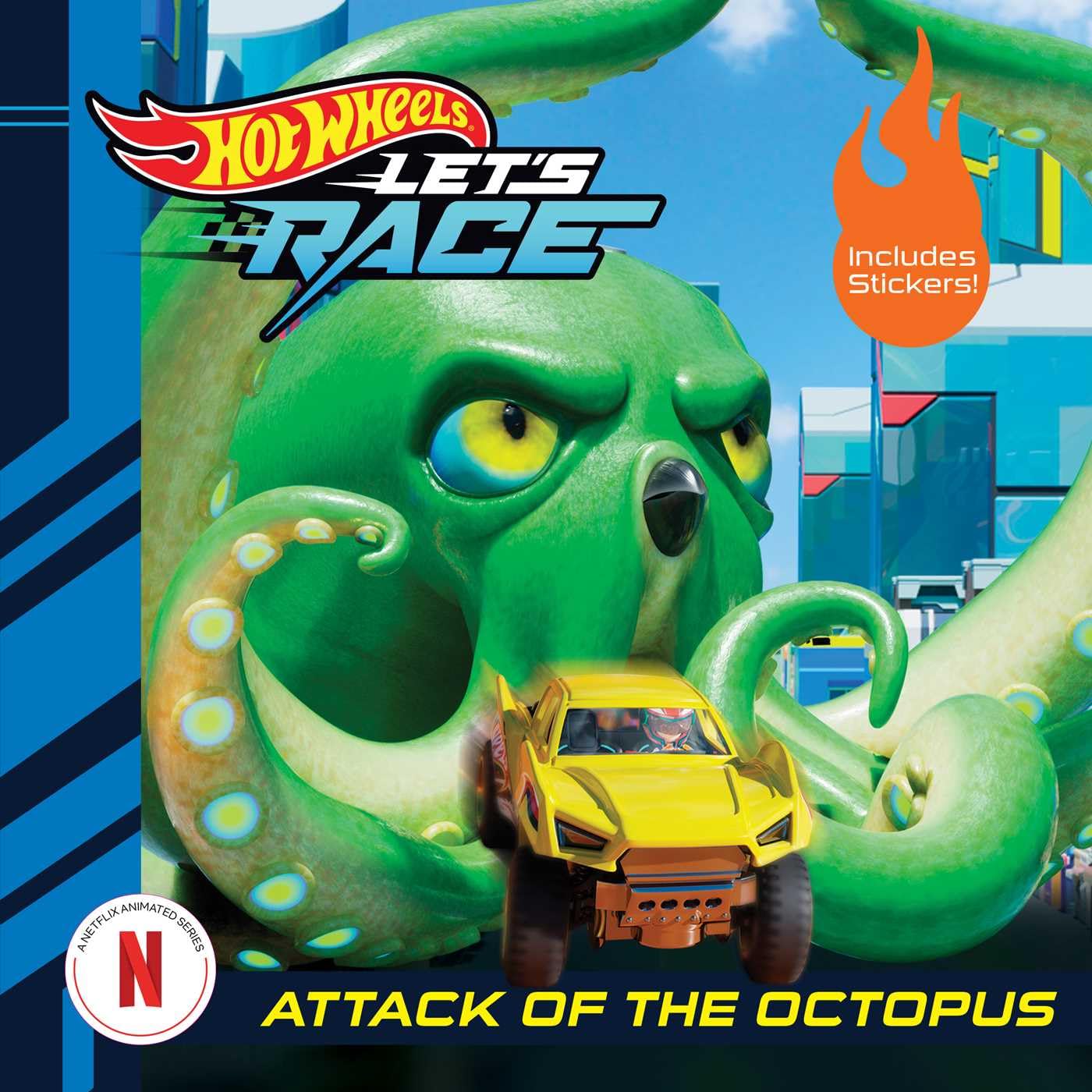 Private: Hot Wheels Let’s Race Attack of the Giant Octopus Cleanup Challenge Racers Rescue Ultimate Garage Takeover Mattel Private: Hot Wheels Let’s Race Attack of the Giant Octopus Cleanup Challenge Racers Rescue Ultimate Garage Takeover Mattel