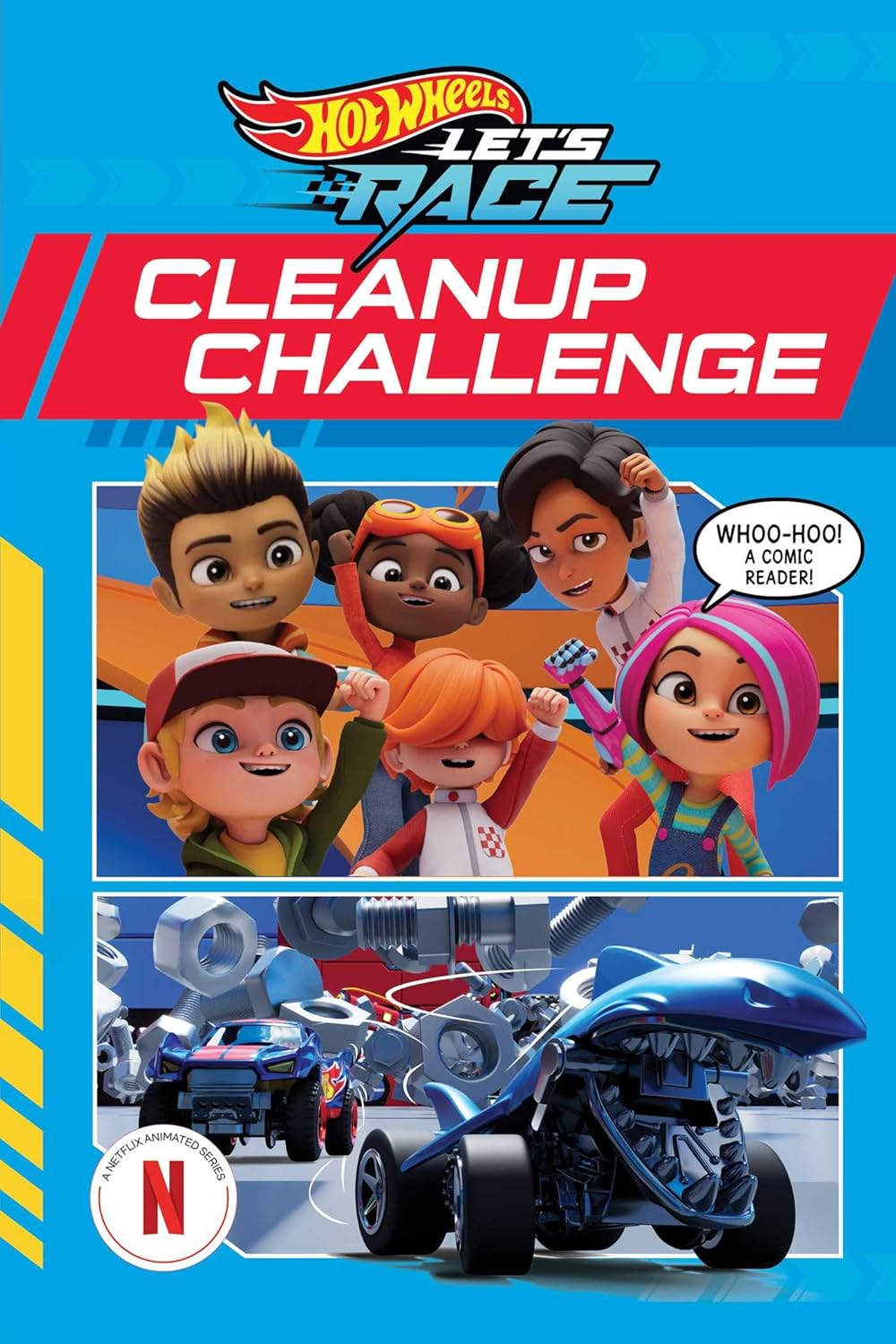 Private: Hot Wheels Let’s Race Attack of the Giant Octopus Cleanup Challenge Racers Rescue Ultimate Garage Takeover Mattel Private: Hot Wheels Let’s Race Attack of the Giant Octopus Cleanup Challenge Racers Rescue Ultimate Garage Takeover Mattel