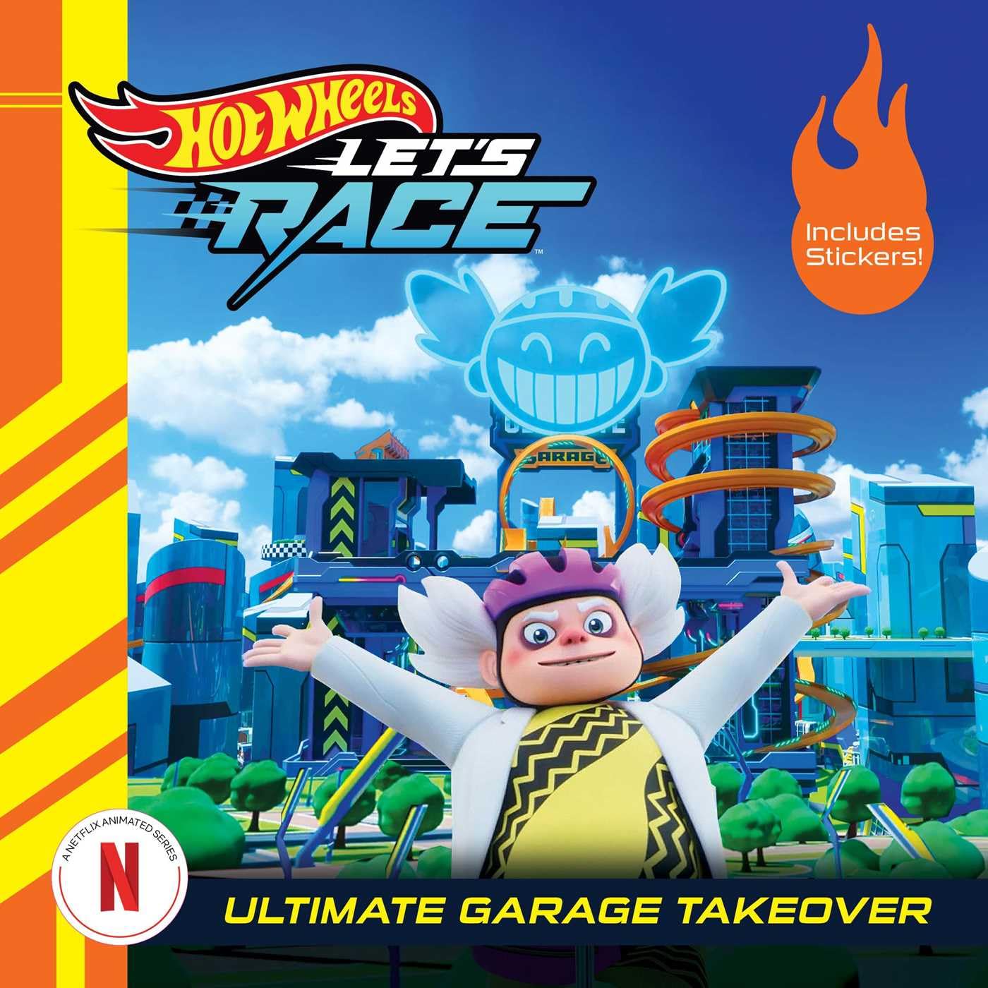 Private: Hot Wheels Let’s Race Attack of the Giant Octopus Cleanup Challenge Racers Rescue Ultimate Garage Takeover Mattel Private: Hot Wheels Let’s Race Attack of the Giant Octopus Cleanup Challenge Racers Rescue Ultimate Garage Takeover Mattel