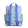 Itzy Ritzy Itzy Explorer Big Kids Backpack Cherry on Top product photo 1 Itzy Ritzy Itzy Explorer Big Kids Backpack Cherry on Top product photo 1