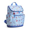 Itzy Ritzy Itzy Explorer Big Kids Backpack Cherry on Top product photo 2 Itzy Ritzy Itzy Explorer Big Kids Backpack Cherry on Top product photo 2