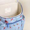Itzy Ritzy Itzy Explorer Big Kids Backpack Cherry on Top product photo 3 Itzy Ritzy Itzy Explorer Big Kids Backpack Cherry on Top product photo 3