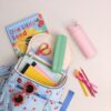 Itzy Ritzy Itzy Explorer Big Kids Backpack Cherry on Top product photo 5 Itzy Ritzy Itzy Explorer Big Kids Backpack Cherry on Top product photo 5