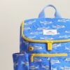 Itzy Ritzy Itzy Explorer Big Kids Backpack Jetsetter product photo 1 Itzy Ritzy Itzy Explorer Big Kids Backpack Jetsetter product photo 1