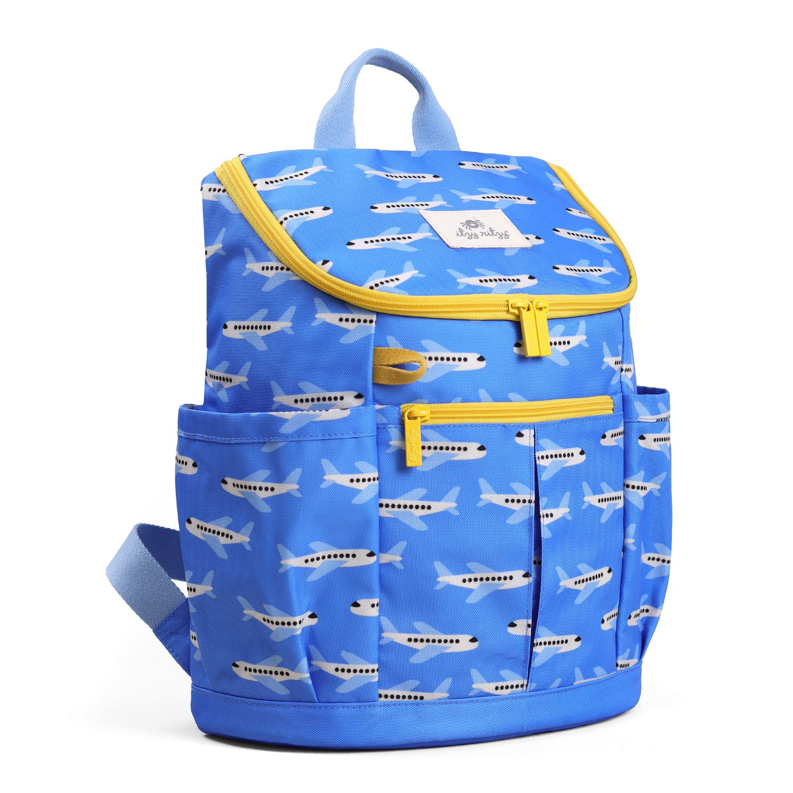 Itzy Ritzy Itzy Explorer Big Kids Backpack Jetsetter product photo 2 Itzy Ritzy Itzy Explorer Big Kids Backpack Jetsetter product photo 2