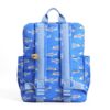 Itzy Ritzy Itzy Explorer Big Kids Backpack Jetsetter product photo 3 Itzy Ritzy Itzy Explorer Big Kids Backpack Jetsetter product photo 3