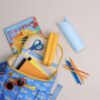 Itzy Ritzy Itzy Explorer Big Kids Backpack Jetsetter product photo 5 Itzy Ritzy Itzy Explorer Big Kids Backpack Jetsetter product photo 5