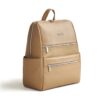 Itzy Ritzy Eras Backpack convertible diaper bag Chai Latte product photo 2 Itzy Ritzy Eras Backpack convertible diaper bag Chai Latte product photo 2