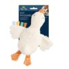 Itzy Ritzy Itzy Huggable plush lovey Gracie the Goose Itzy Ritzy Itzy Huggable plush lovey Gracie the Goose