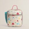 Itzy Ritzy Itzy Lunch Box insulated kids lunch bag Farm Friends product photo 5 Itzy Ritzy Itzy Lunch Box insulated kids lunch bag Farm Friends product photo 5