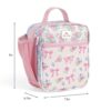 Itzy Ritzy Itzy Lunch Box insulated kids lunch bag Ribbons and Roses product photo 3 Itzy Ritzy Itzy Lunch Box insulated kids lunch bag Ribbons and Roses product photo 3