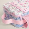 Itzy Ritzy Itzy Lunch Box insulated kids lunch bag Ribbons and Roses product photo 6 Itzy Ritzy Itzy Lunch Box insulated kids lunch bag Ribbons and Roses product photo 6