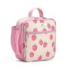 Itzy Ritzy Itzy Lunch Box insulated kids lunch bag Strawberries and Cream product photo 2 Itzy Ritzy Itzy Lunch Box insulated kids lunch bag Strawberries and Cream product photo 2